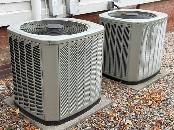 Reliable Emergency Hvac contractor in Beale AFB, CA by Leonard HVAC